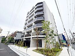 デュオステージ北千住III