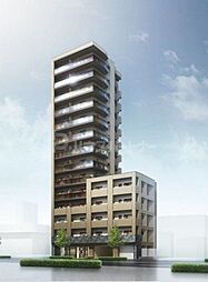 東京メトロ日比谷線 北千住駅 徒歩16分の賃貸マンション