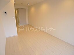 東武伊勢崎線 竹ノ塚駅 徒歩11分の賃貸マンション 1階1Kのリビング/ダイニング