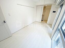 クレヴィスタ梅島 5階1Kのリビング/ダイニング