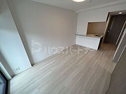 S-RESIDENCE綾瀬rivie 5階2LDKのリビング/ダイニング