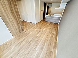 ヘーベルメゾン西葛西　Ｅ 3階2LDKのリビング/ダイニング