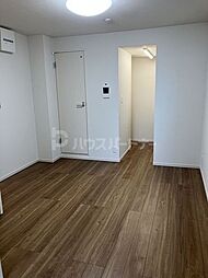 IXO竹の塚（イクシオ　タケノツカ） 1階1DKのリビング/ダイニング