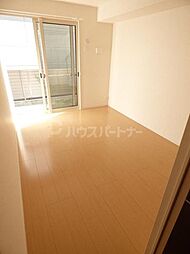 カーサメルヴェーユ 1階2DKのリビング/ダイニング