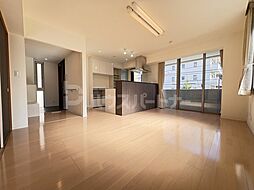 Ka　Pilina 2階2LDKのリビング/ダイニング