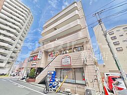 ロイヤルパレス綾瀬