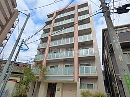 東武伊勢崎線 五反野駅 徒歩9分の賃貸マンション