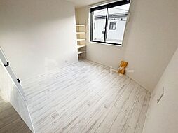 ユニヴェール西新井 202 2階1Kのリビング/ダイニング