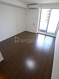 リブリ・プロスペール 307 3階1Kのリビング/ダイニング