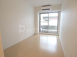 アイリス四つ木 203 2階ワンルームのリビング/ダイニング