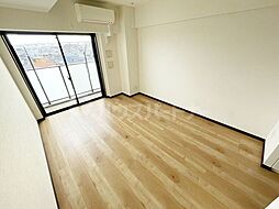 ＡＺＥＳＴ堀切菖蒲園II 604 6階1Kのリビング/ダイニング