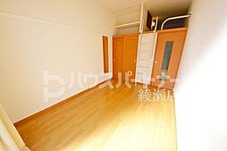 HMN 1階1Kのリビング/ダイニング