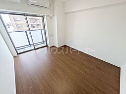 ARCOBALENO KANAMACHIII 14階1Kのリビング/ダイニング