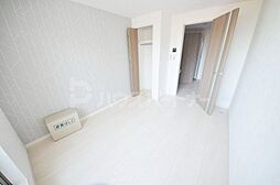 メゾンド・アヴェニール綾瀬 205 2階1Kのリビング/ダイニング