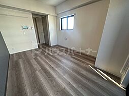 AELL亀有 11階1Kのリビング/ダイニング