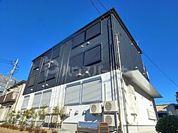 シャーマ北綾瀬