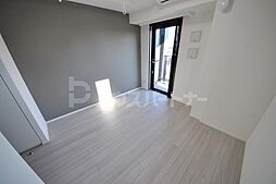 BPRレジデンス青砥 904 9階1Kのリビング/ダイニング