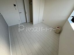 JR常磐線 綾瀬駅 徒歩12分の賃貸マンション 1階1Kのリビング/ダイニング