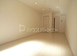 リブリ・デグサス竹ノ塚 108 1階1Kのリビング/ダイニング