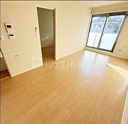 グランテラス六町 105 1階2LDKのリビング/ダイニング