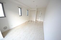 PIA HILLS綾瀬 801 8階1Kのリビング/ダイニング