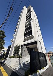 ウィステリア青砥