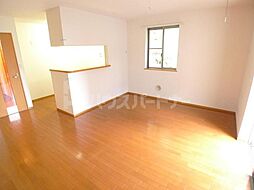 ファインコートＳ S102 1階1LDKのリビング/ダイニング