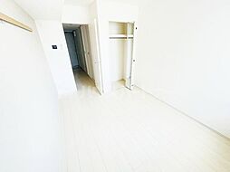 グレイス高野II 125 1階1Kのリビング/ダイニング