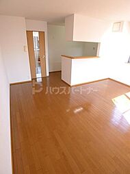 ファインコートS 102 1階1LDKのリビング/ダイニング