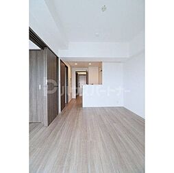 コンフォリア竹ノ塚イースト 713 7階2LDKのリビング/ダイニング