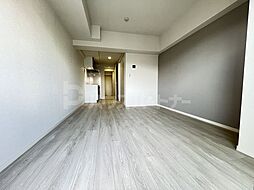 ARCOBALENO DAISHIMAE 307 3階1LDKのリビング/ダイニング