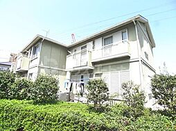 グリーンヒルズ 201