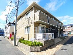 センターハウスＢ棟