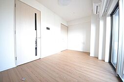 GENOVIA綾瀬sky garden 10階1Kのリビング/ダイニング