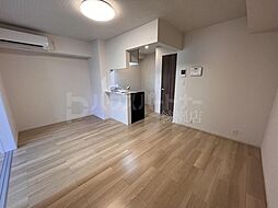 グレイス 1階1LDKのリビング/ダイニング