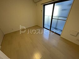 ｒａｐａ堀切菖蒲園 201 2階1Kのリビング/ダイニング