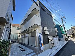 ｒａｐａ堀切菖蒲園 201