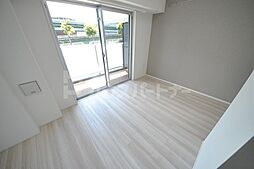 La Douceur四つ木East 7階1Kのリビング/ダイニング