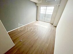 アルファコート立石2 1階1Kのリビング/ダイニング