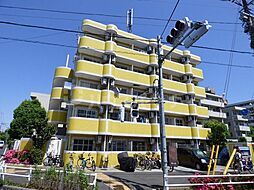 イエローエンバシー 501