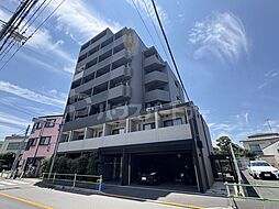 ラフィスタ亀有