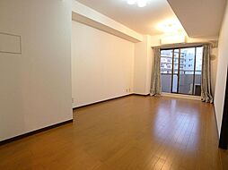 コスモ亀有サウスコート 502 5階2LDKのリビング/ダイニング