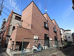 ブリリアントハイム