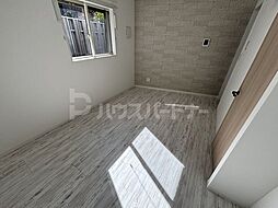 京成本線 堀切菖蒲園駅 徒歩12分の賃貸アパート 1階1Kのリビング/ダイニング