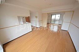 Ｐark　AYASEII 505 5階2LDKのリビング/ダイニング