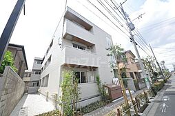 アンジュール綾瀬