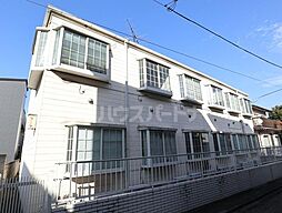 キャピタル中川Ｂ