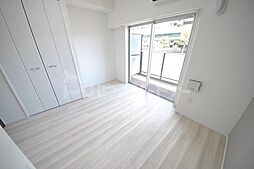 La Douceur四つ木East 303 3階1Kのリビング/ダイニング