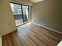 RJRリクロス高砂 411 4階1Kのリビング/ダイニング