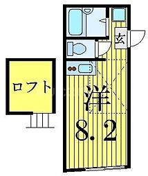 バイラタカサゴ 3階
